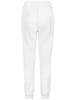 Sublevel Spodnie dresowe w kolorze białym