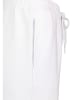 Sublevel Spodnie dresowe w kolorze białym