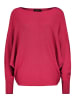 Sublevel Sweter w kolorze różowym