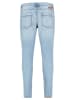 Sublevel Jeans - Slim fit - in Hellblau