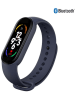 SmartCase Smartwatch in Dunkelblau