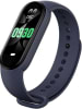 SmartCase Smartwatch in Dunkelblau