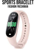 SmartCase Smartwatch in rosa