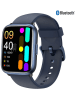 SmartCase Smartwatch w kolorze szarym