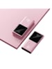 SmartCase Powerbank in Rosa - 20.000 mAh