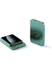 SmartCase Powerbank in Grün - 10.000 mAh