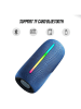 SmartCase Głośnik w kolorze niebieskim
