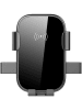 SmartCase Samochodowy uchwyt w kolorze czarnym na smartfon