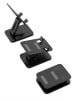 SmartCase Smartphone-Halterung in Schwarz