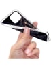 SmartCase Etui w kolorze czarnym do iPhone 14 Pro