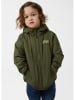 Helly Hansen Wendejacke "Champ" in Khaki