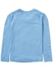 Helly Hansen 2tlg. Woll-Funktionswäscheset "Merino" in Blau