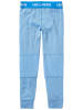 Helly Hansen 2tlg. Woll-Funktionswäscheset "Merino" in Blau