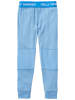 Helly Hansen 2tlg. Woll-Funktionswäscheset "Merino" in Blau