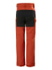 Helly Hansen Spodnie funkcyjne "Marka Tur" w kolorze czerwonym