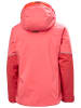 Helly Hansen Ski-/ Snowboardjacke "Jewel" in Rosa