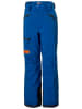 Helly Hansen Ski-/snowboardbroek "Elements" blauw
