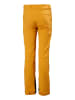 Helly Hansen Softshellhose "Loen Light" in Gelb