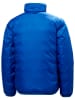 Helly Hansen Omkeerbare doorgestikte jas "Marka" blauw