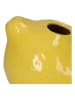 Kersten Wazon "Lemon" w kolorze żółtym - 10 x Ø 11 cm