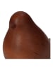 Kersten Decoratief figuur "Bird" bruin - (B)11 x (H)8 x (D)15 cm