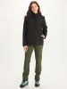 Marmot Funktionsjacke "Minimalist" in Schwarz