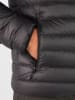 Marmot Daunenjacke "Highlander" in Schwarz