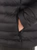 Marmot Daunenjacke "Highlander" in Schwarz