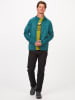 Marmot Fleece vest "Olden" turquoise