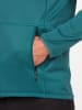 Marmot Fleece vest "Olden" turquoise