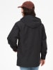 Marmot Regenjacke "All Weather" in Schwarz