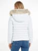 Tommy Hilfiger Daunenjacke in Hellblau