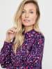 Gerry Weber Bluse in Lila/ Pink