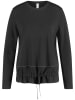 Gerry Weber Longsleeve zwart