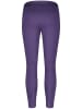 Gerry Weber Spodnie w kolorze fioletowym