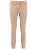 Gerry Weber Spijkerbroek - slim fit - beige