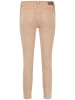 Gerry Weber Spijkerbroek - slim fit - beige