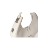 Vince Camuto Schultertasche in Creme - (B)32 x (H)26 x (T)8 cm