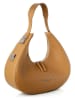 Vince Camuto Schoudertas "Riviera" camel - (B)32 x (H)26 x (D)8 cm