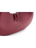 Vince Camuto Schultertasche "Riviera" in Bordeaux - (B)32 x (H)26 x (T)8 cm