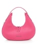 Vince Camuto Torebka "Riviera" w kolorze różowym - 32 x 26 x 8 cm