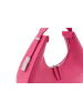 Vince Camuto Torebka "Riviera" w kolorze różowym - 32 x 26 x 8 cm