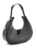 Vince Camuto Torebka "Riviera" w kolorze ciemnozielonym - 32 x 26 x 8 cm