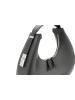 Vince Camuto Torebka "Riviera" w kolorze ciemnozielonym - 32 x 26 x 8 cm