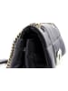 Vince Camuto Torebka "Bologna" w kolorze czarnym - 20 x 17 x 8 cm