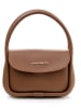 Vince Camuto Torebka "Como" w kolorze brązowym - 19 x 15 x 9 cm