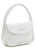 Vince Camuto Handtas "Como" wit - (B)19 x (H)15 x (D)9 cm