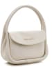 Vince Camuto Henkeltasche "Como" in Creme - (B)19 x (H)15 x (T)9 cm