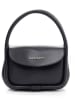 Vince Camuto Torebka "Como" w kolorze czarnym - 19 x 15 x 9 cm