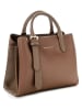 Vince Camuto Henkeltasche in Hellbraun - (B)36 x (H)26 x (T)11 cm